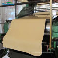 beige gum natural rubber sheet